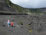 Kilauea Iki Crater
